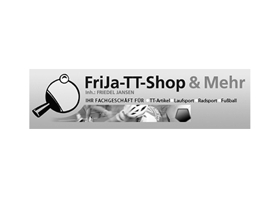 FriJa TT-Shop & Mehr - Versandlogistiker