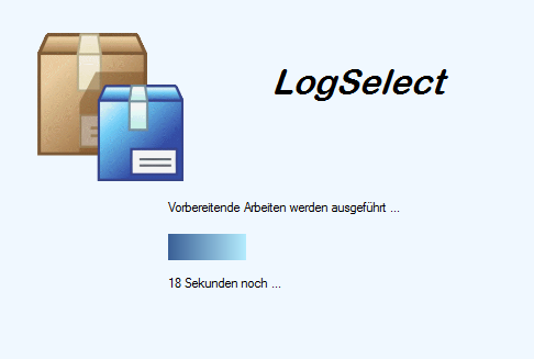 Automated carrier selection - Versandlogistiker