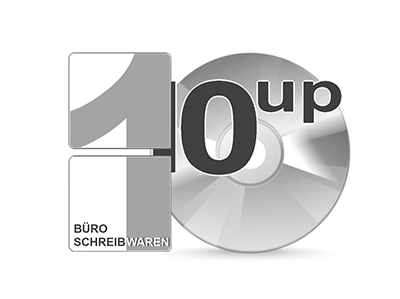 10up Büro Schreibwaren - Versandlogistiker