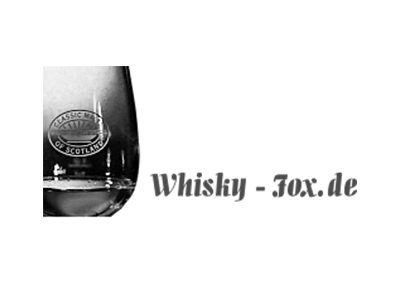 Whisky-Fox - Versandlogistiker