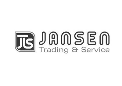 Jansen -Trading & Service - Versandlogistiker