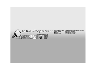 FriJa TT-Shop & Mehr