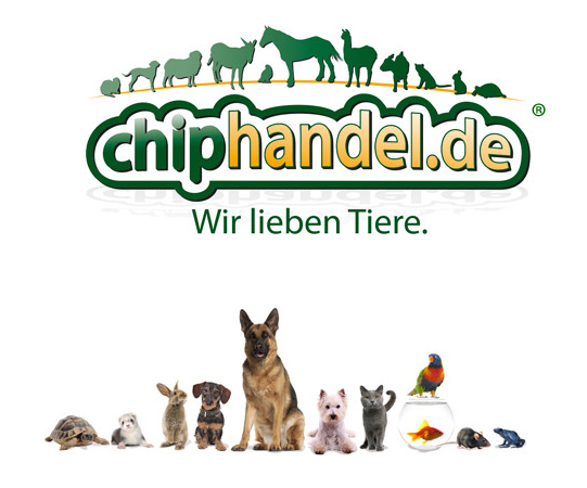 Chiphandel.de - Versandlogistiker