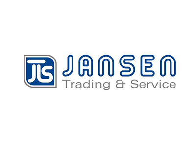 Jansen -Trading & Service - Versandlogistiker