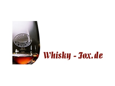 Whisky-Fox - Versandlogistiker