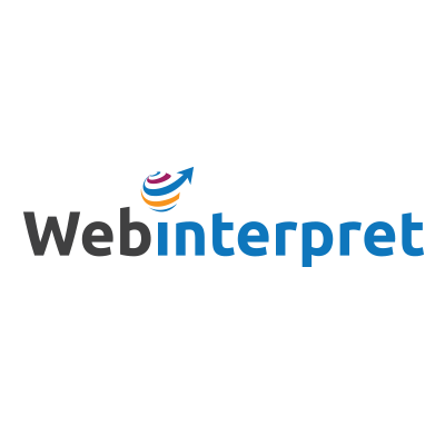 Webinterpret - Versandlogistiker