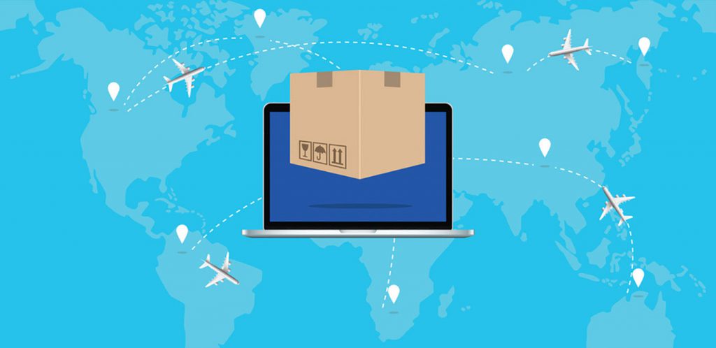 Grow revenue through cross-border commerce - Versandlogistiker